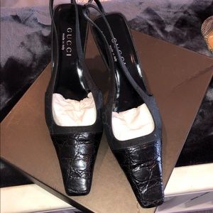 Gucci Heels